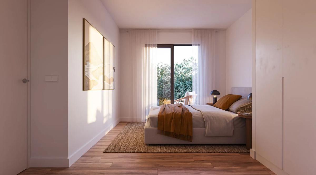 Obra nueva Calle Bruselas, 102 en Jávea/Xàbia (Revista) photo 2