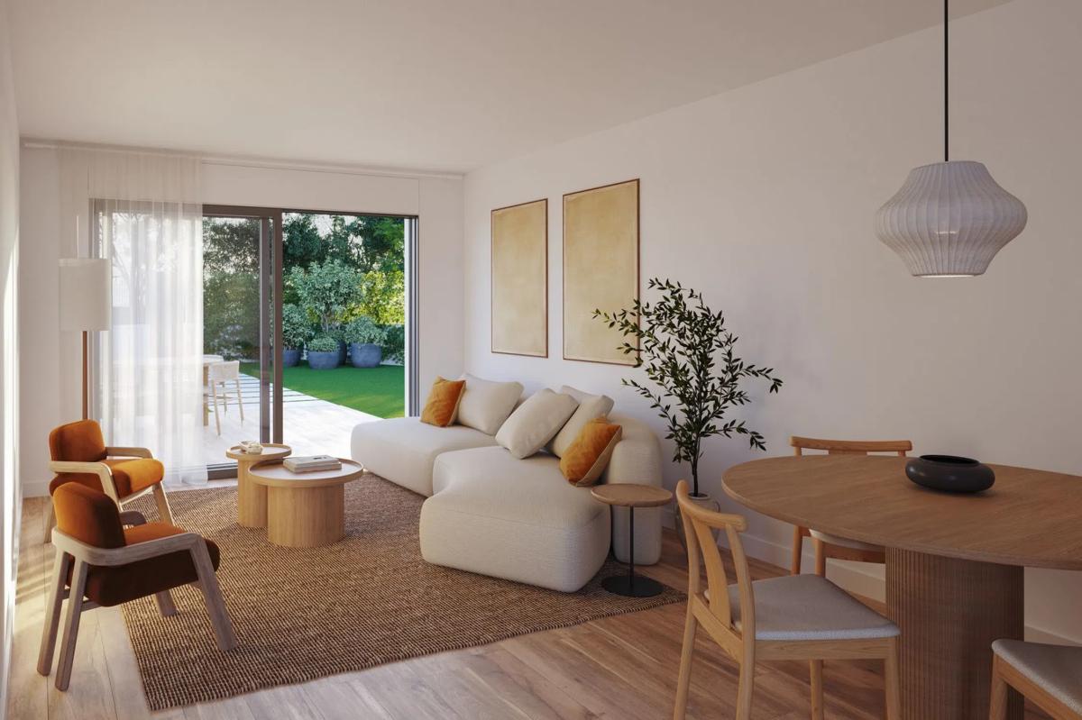 Obra nueva Calle Bruselas, 102 en Jávea/Xàbia (Revista) photo 3