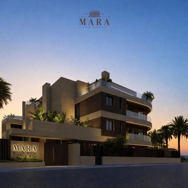 Obra nueva Calle Riu Verd, 1 en Denia (Revista) photo 3