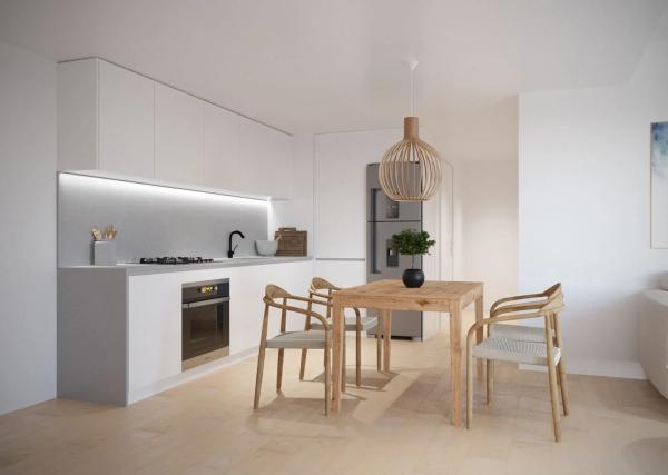 Promoción Calle Dean Llopez, 69 obra nueva en Santa Pola photo 1