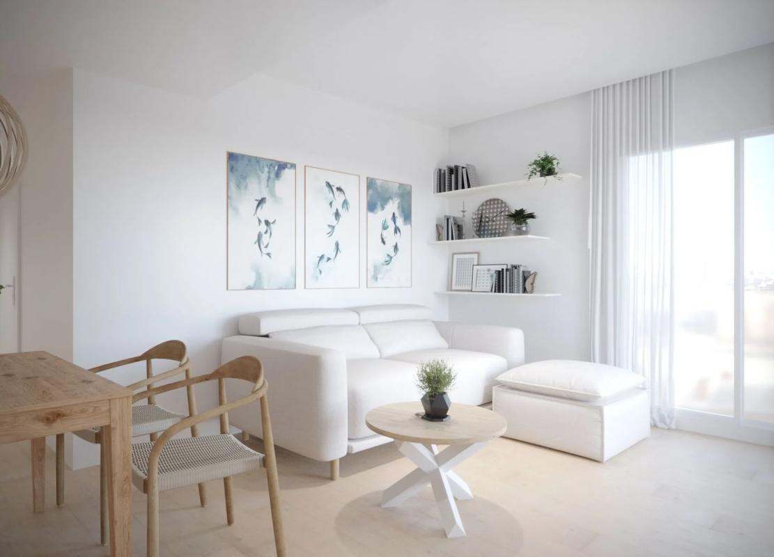 New construction Calle Dean Llopez, 69 in Santa Pola photo 2