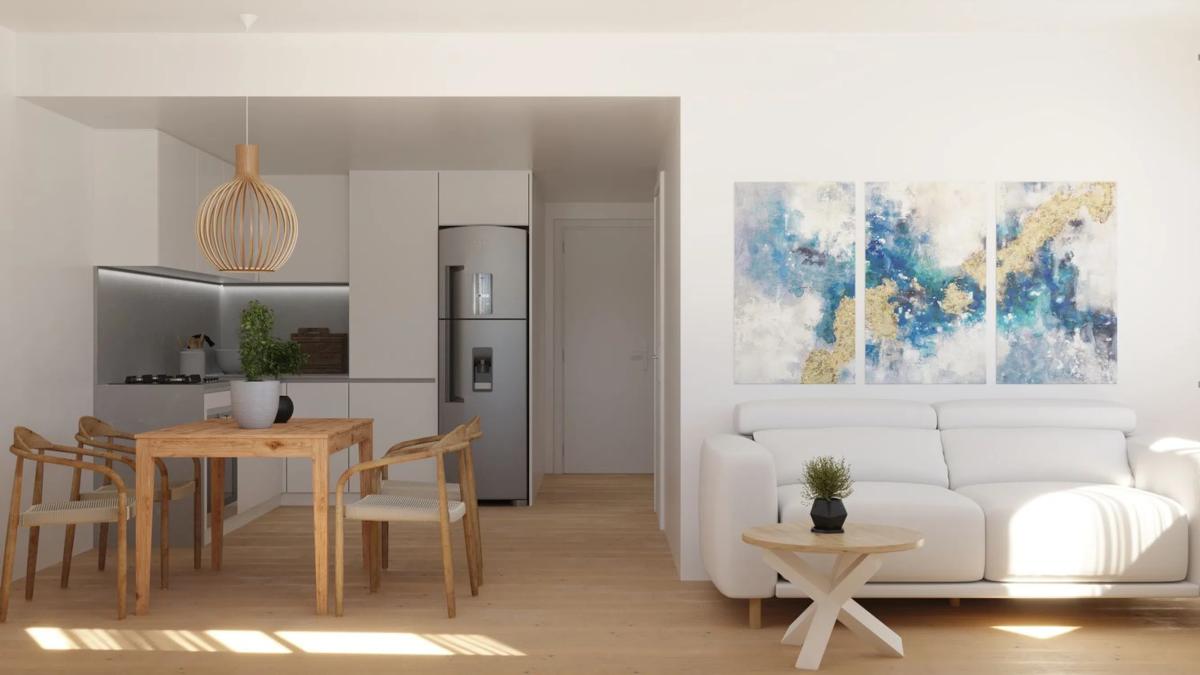 New construction Calle Dean Llopez, 69 in Santa Pola photo 3