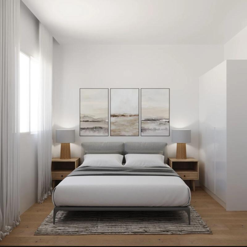 New construction Calle Dean Llopez, 69 in Santa Pola photo 4