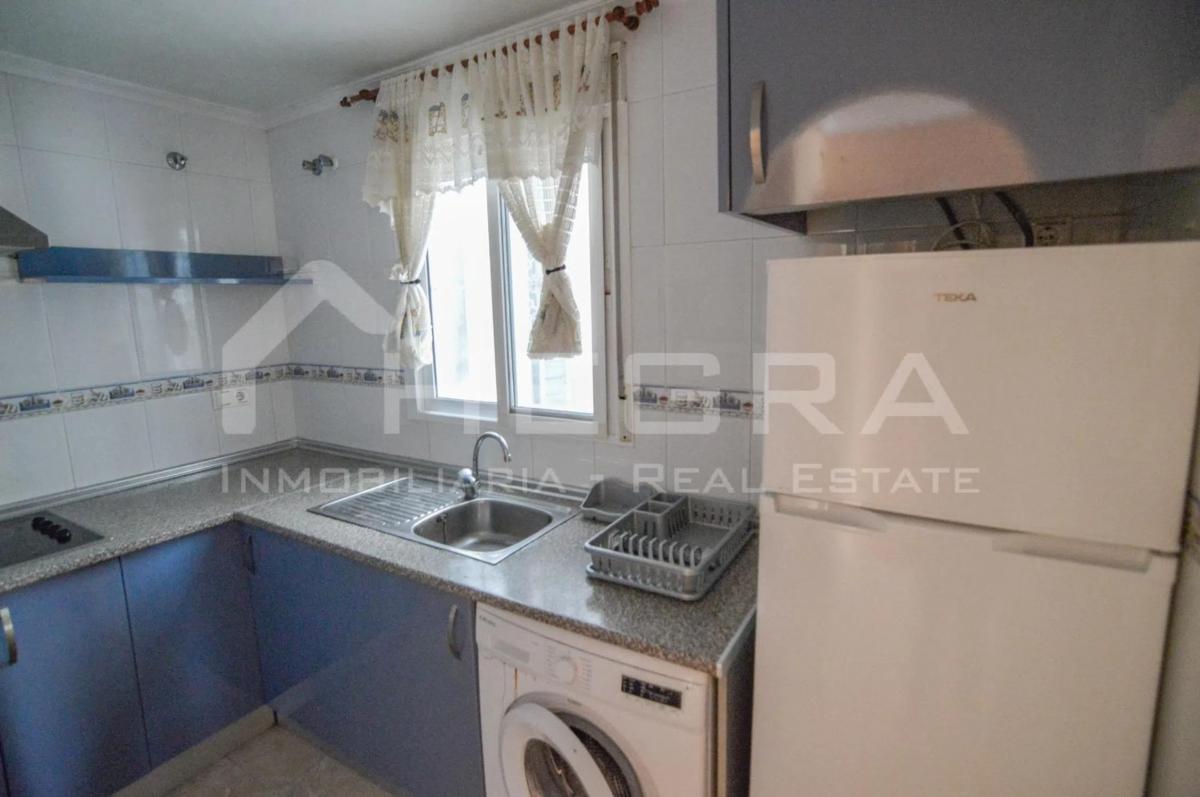 Venta de piso en Calle Patricio Zammit, 39, Torrevieja
photo 5