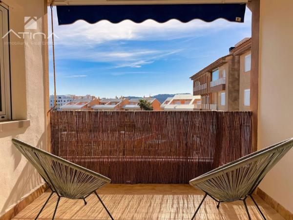 Venta de piso en Avenida dels Tamarits, Jávea/Xàbia
 photo 3