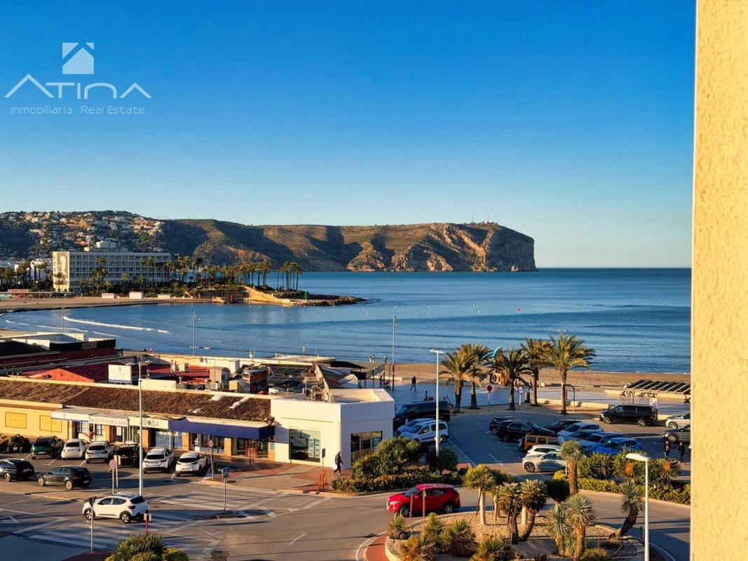 Venta de piso en Avenida dels Tamarits, Jávea/Xàbia
photo 4