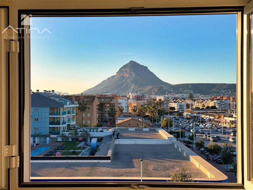 Venta de piso en Avenida dels Tamarits, Jávea/Xàbia
photo 5