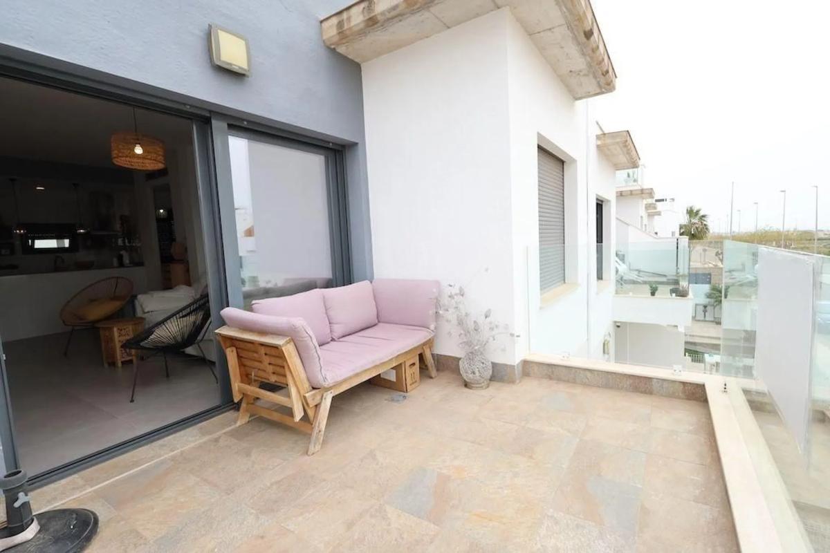 Penthouse sale in Zona Pueblo, Pilar de la Horadada photo 3