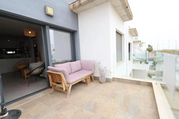 Penthouse for sale at  Zona Pueblo, Pilar de la Horadada photo 3