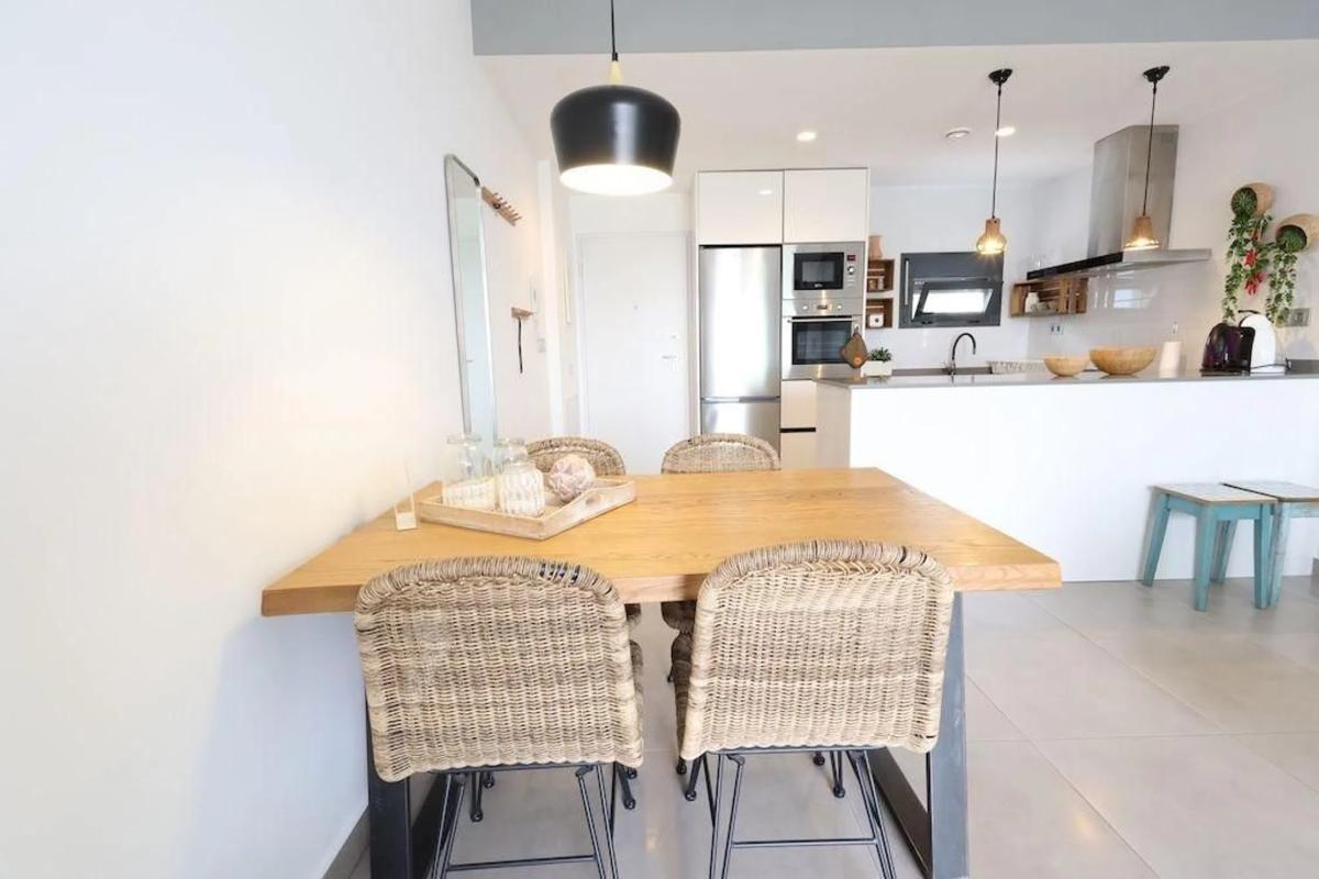 Penthouse sale in Zona Pueblo, Pilar de la Horadada photo 5