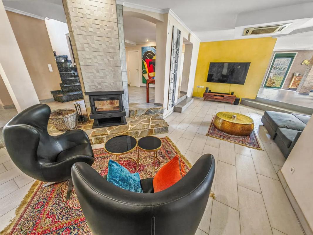 Продажа отдельного шале в Lugar Albardanera, Педрегер photo 2