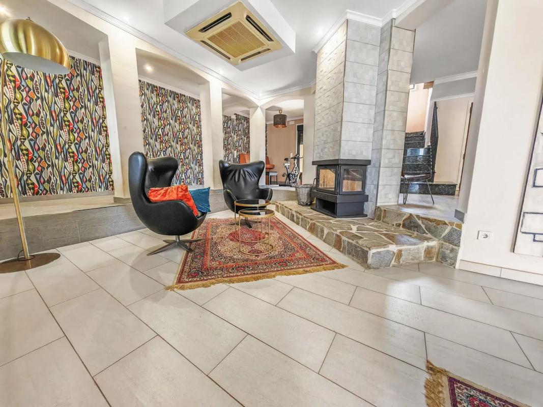 Продажа отдельного шале в Lugar Albardanera, Педрегер photo 3