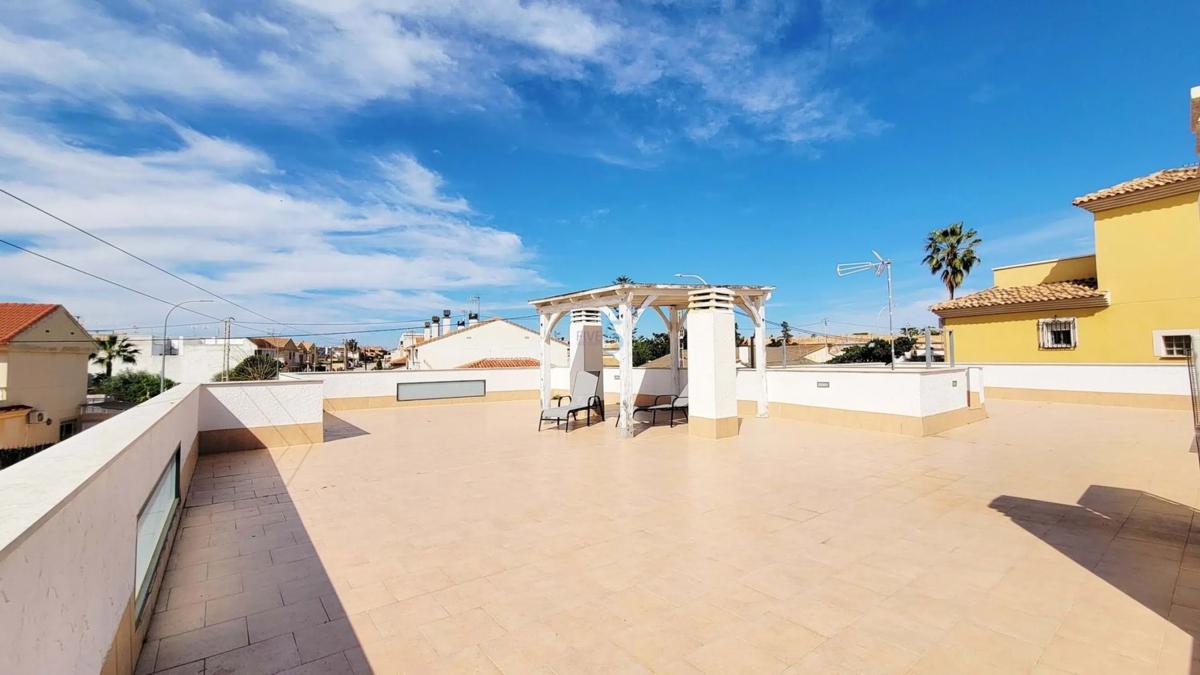 Sale of independent chalet in Torre de la Horadada, Pilar de la Horadada
photo 5
