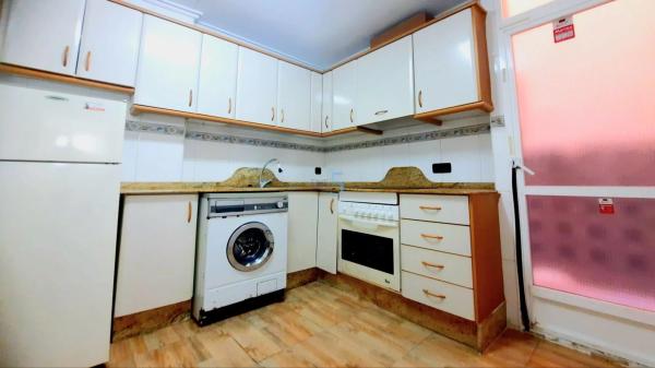 Продажа квартиры на Barrio Playa de los Locos, Торревьеха
 photo 1