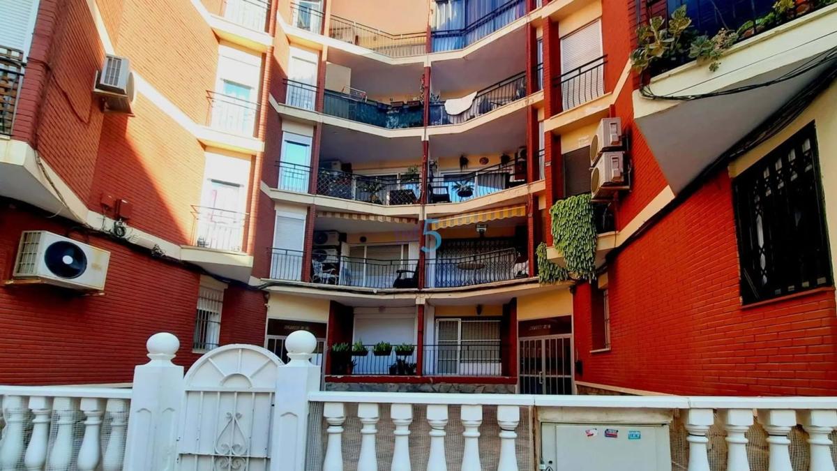 Venta de piso en Barrio Playa de los Locos, Torrevieja
 photo 3