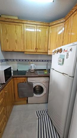 Sale of flat in Calle Rafal, Torrevieja
 photo 3