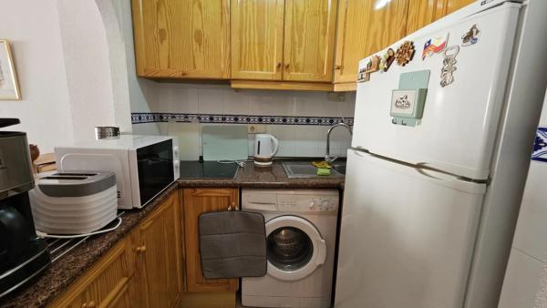 Sale of flat in Calle Rafal, Torrevieja
 photo 4