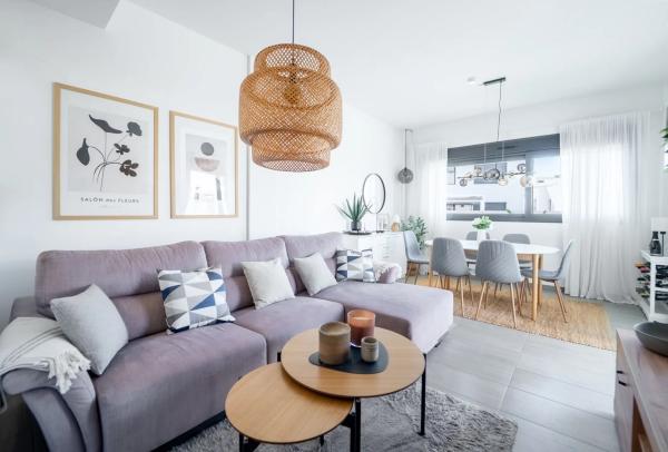Sale of flat in Calle Priorato, Torrevieja
 photo 4