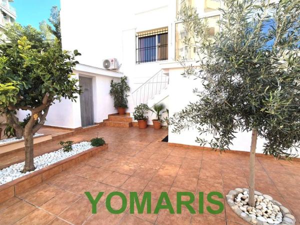 Chalet independiente en venta en Calle Apolo, Alicante / Alacant
thumbnail 1