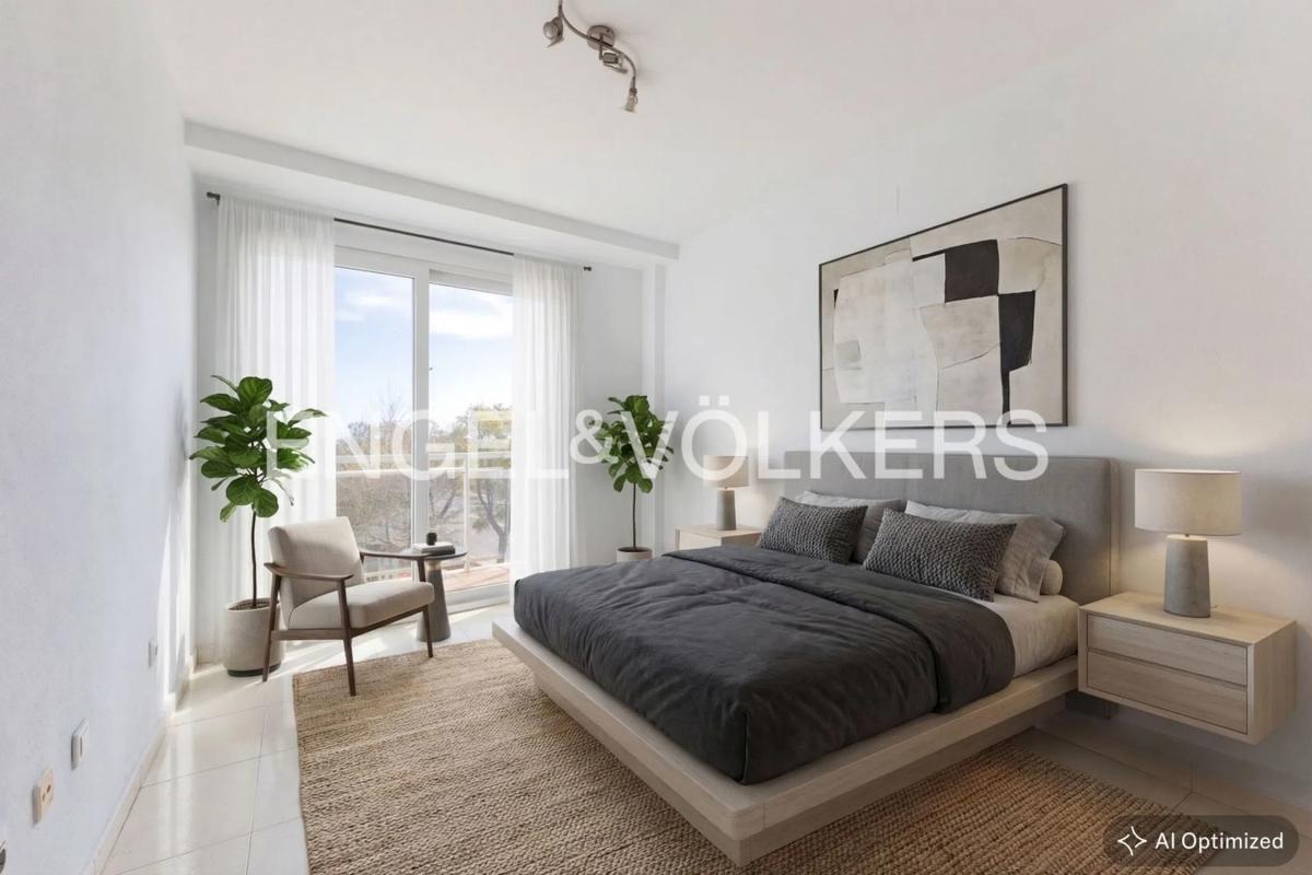 Venta de piso en Centro Ciudad, Jávea/Xàbia
photo 2