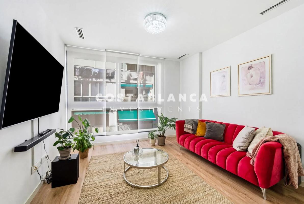 Продажа квартиры на Calle Abad de Tormes, Бенидорм
photo 2