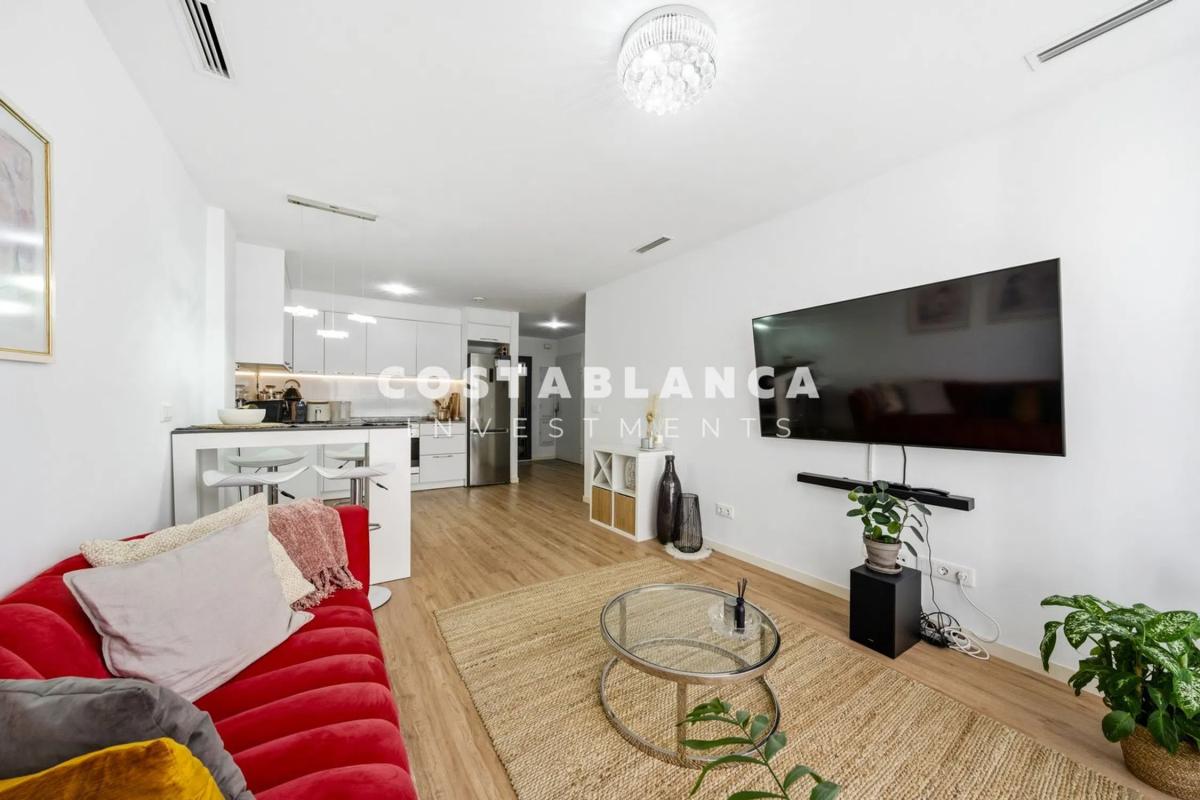 Продажа квартиры на Calle Abad de Tormes, Бенидорм
photo 3