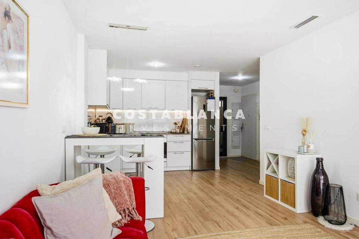 Продажа квартиры на Calle Abad de Tormes, Бенидорм
photo 4