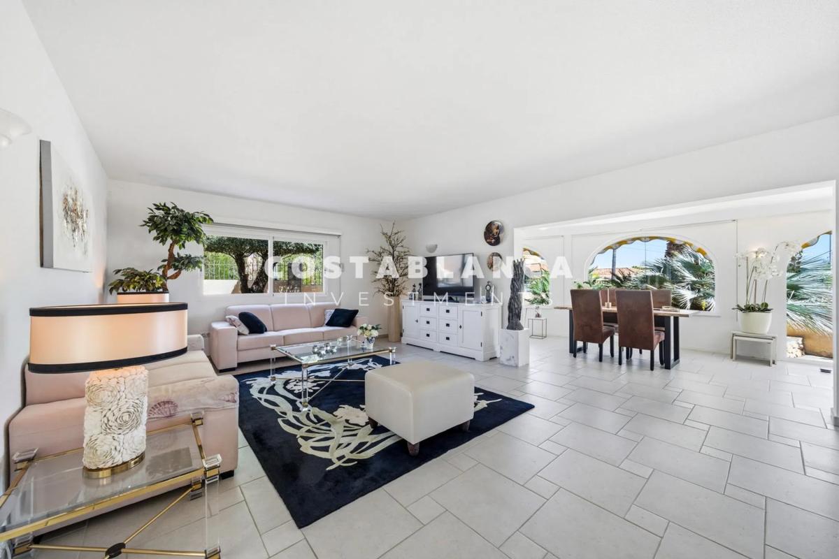 Venta de chalet independiente en Calle Vall de Beneixama, La Nucia
photo 4