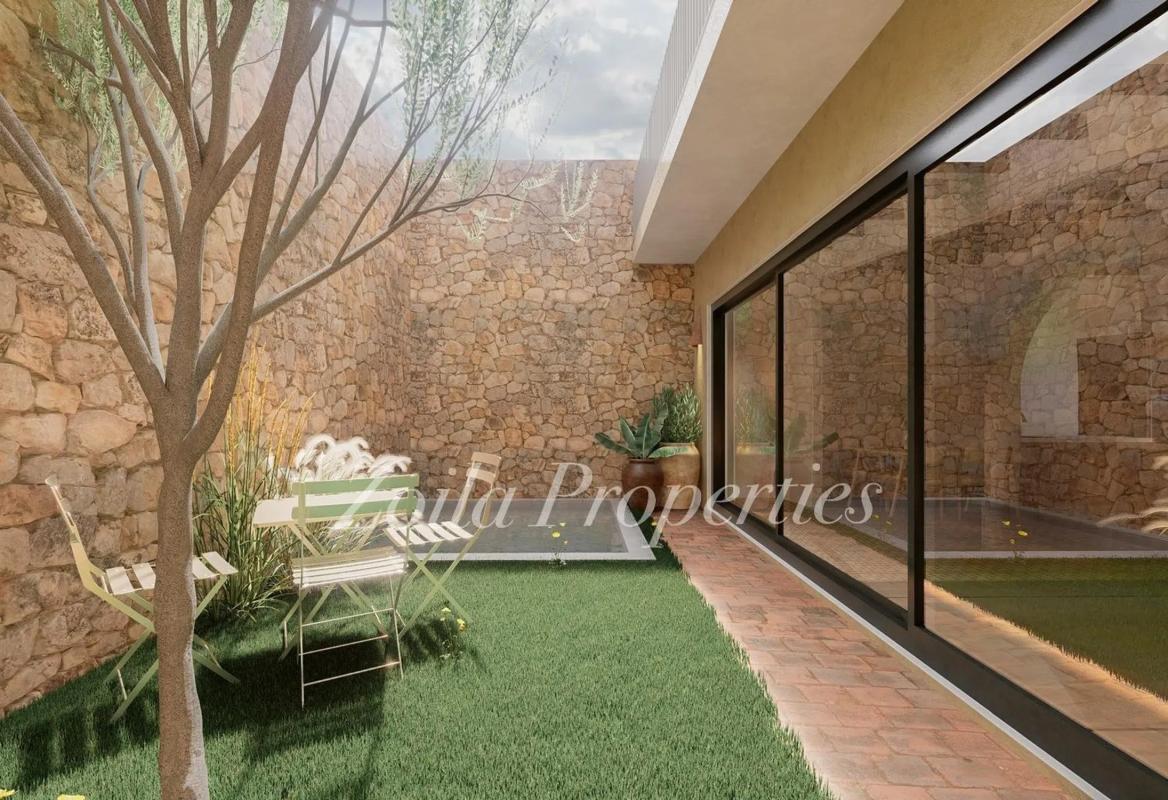 Venta de chalet adosado en Centro Urbano , Denia photo 1