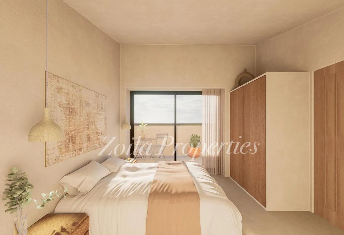 Venta de chalet adosado en Centro Urbano , Denia photo 2