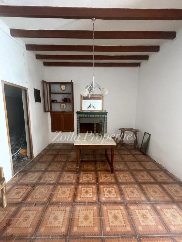 Venta de chalet adosado en Centro Urbano , Denia photo 4