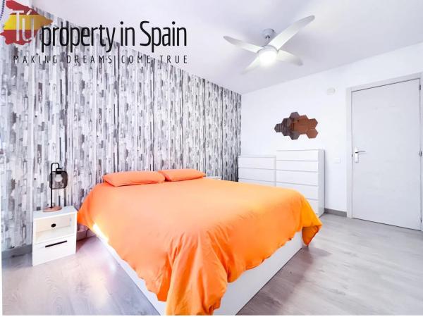 Продажа квартиры на Barrio Vistahermosa, Аликанте / Алакант
 photo 2