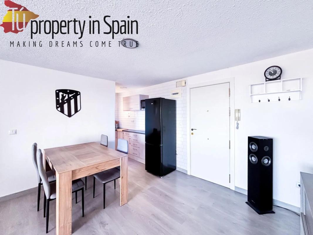 Продажа квартиры на Barrio Vistahermosa, Аликанте / Алакант
photo 5