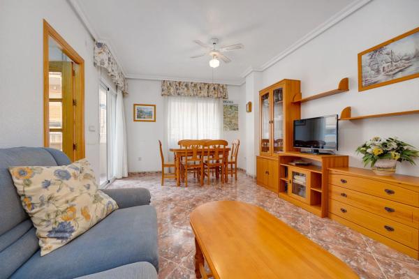 Sprzedaż mieszkania w Calle Goleta, 18, Torrevieja
 photo 4