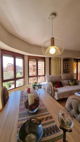 Продажа квартиры на Avenida Pintor Baeza, Аликанте / Алакант
 photo 4