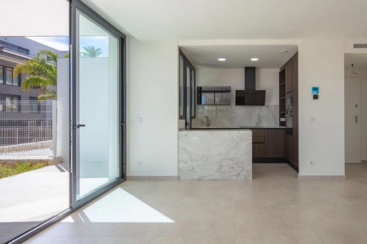 Venta de piso en Puerto, Jávea/Xàbia
photo 3