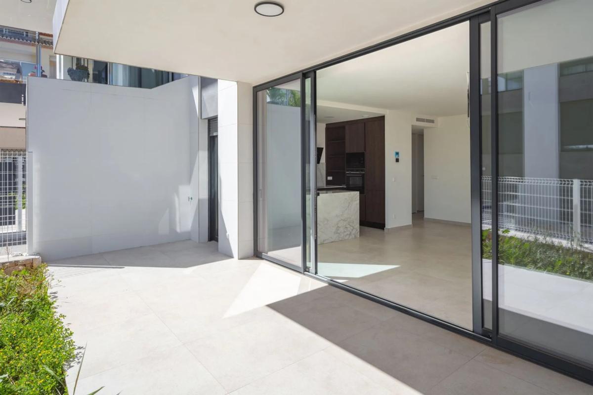 Venta de piso en Puerto, Jávea/Xàbia
photo 5