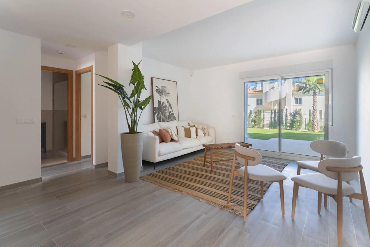 Продажа квартиры на Centro Urbano, Дения
 photo 3
