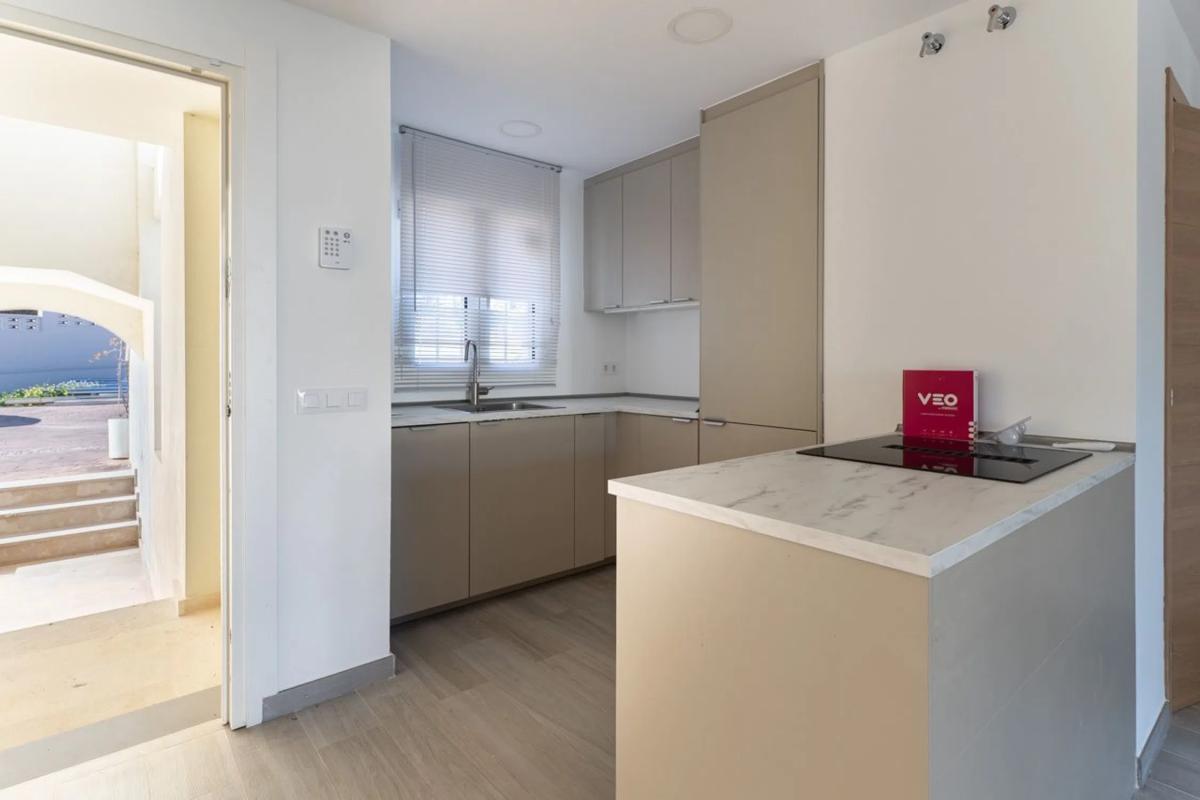 Продажа квартиры на Centro Urbano, Дения
 photo 4