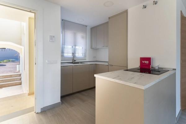 Продажа квартиры на Centro Urbano, Дения
 photo 4