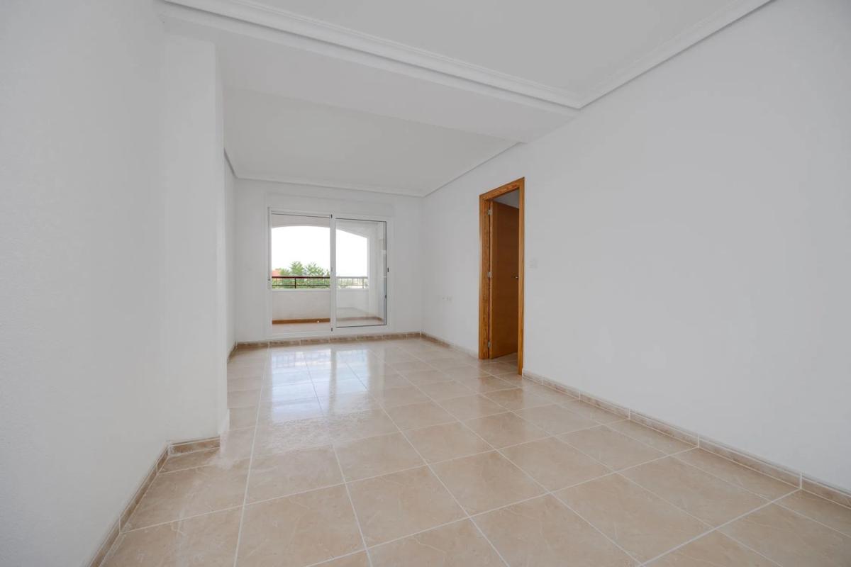 Продажа квартиры на Calle Reina Sofía s/n, Сан-Фульхенсио
photo 1