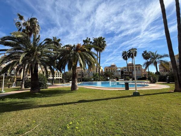 Sprzedaż mieszkania w Barrio Les Bassetes-El Marjal, Dénia
 photo 4