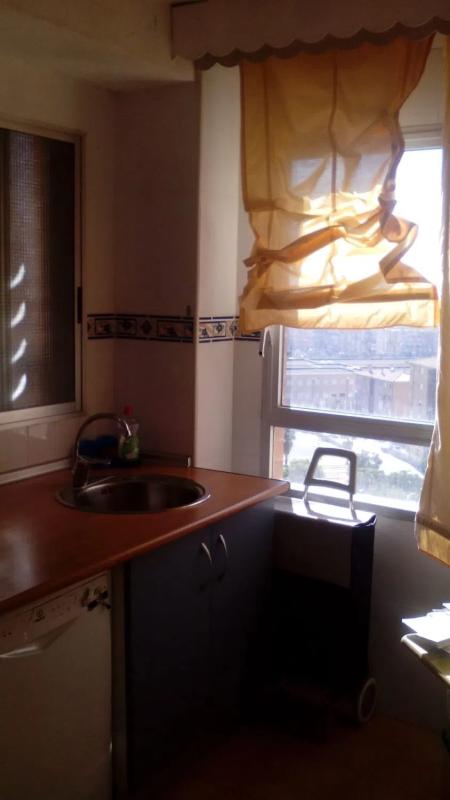 Venta de piso en Calle Cronista Vicente Martínez, Alicante / Alacant
 photo 3