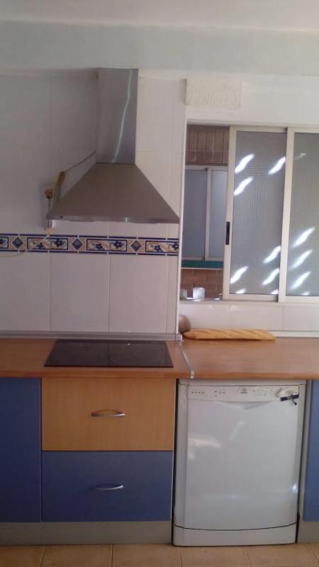 Venta de piso en Calle Cronista Vicente Martínez, Alicante / Alacant
 photo 4