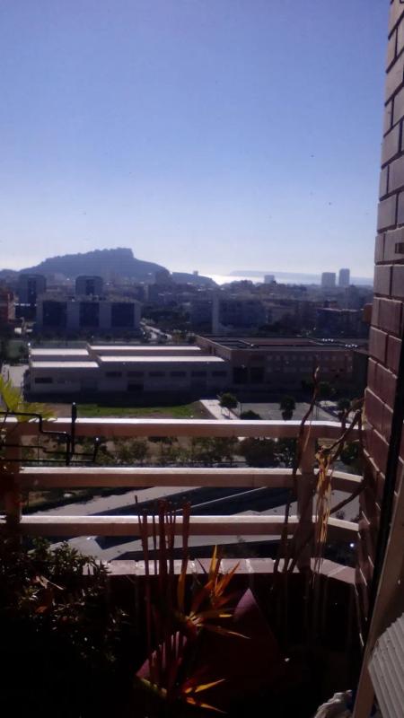 Venta de piso en Calle Cronista Vicente Martínez, Alicante / Alacant
 photo 5