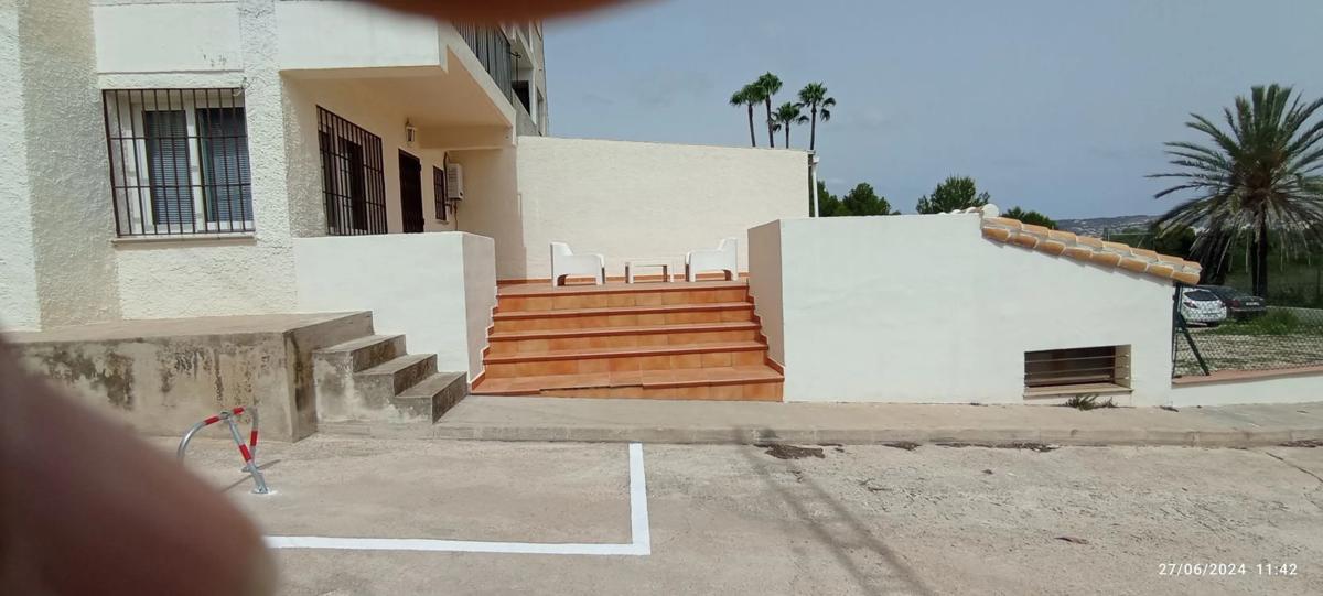 Sale of studio in Carretera del Portitxol, Jávea/Xàbia photo 2