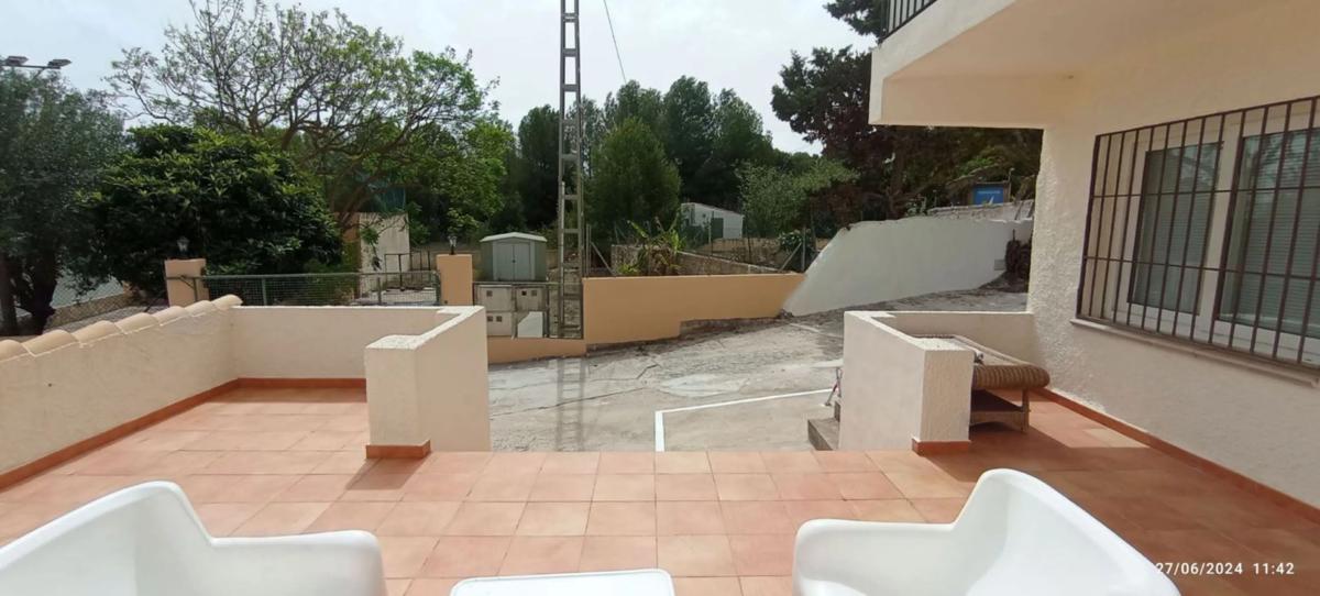 Sale of studio in Carretera del Portitxol, Jávea/Xàbia photo 3