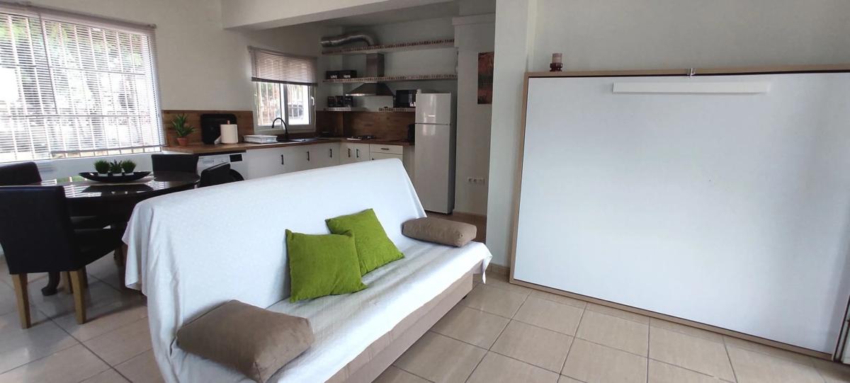 Sale of studio in Carretera del Portitxol, Jávea/Xàbia photo 4
