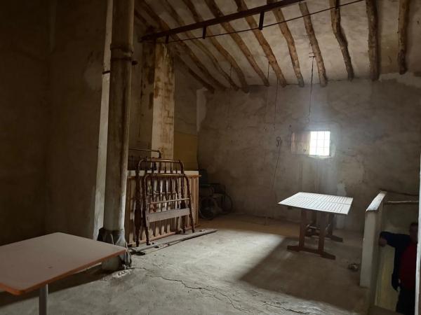 Chalet adosado en calle Casas Escandell photo 3