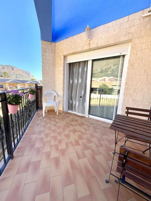 Sprzedaż mieszkania w Calle la Carretera, Orihuela
 photo 4